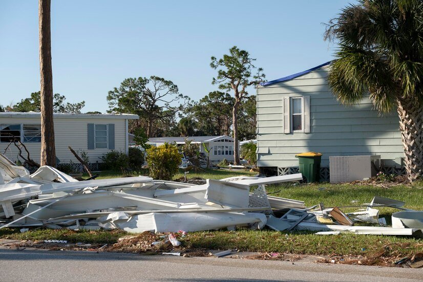 California flood insurance